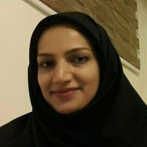 فهیمه آقازاده
