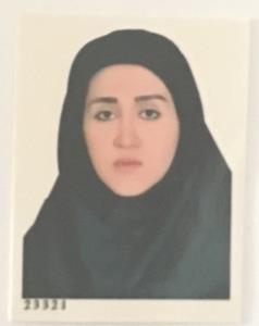 رکسانا ستایش