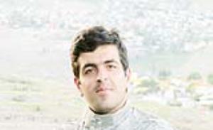 جواد سعیدی