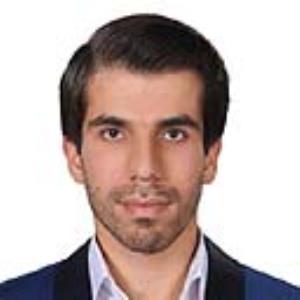 علیرضا صالح