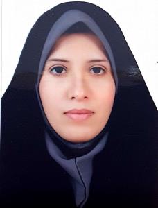 سعیده سیفعلی