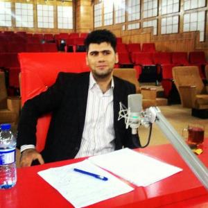 سجاد کرمی نامیوندی
