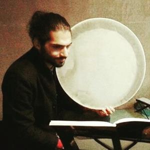 افشین رنجبر