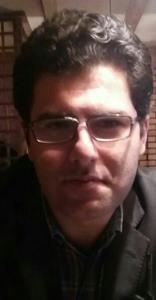 میثم رضایی پور