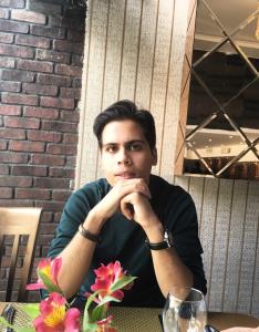 سیدمحمد حسینی