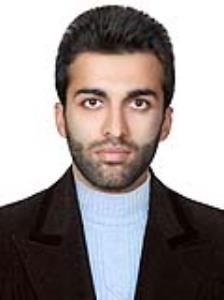 سیدوحید صادقی