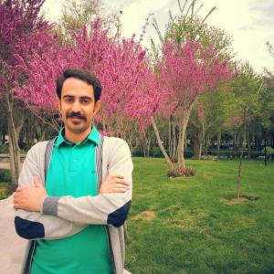 آرشام حاتمی نژاد