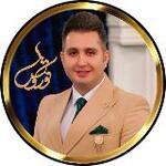 کوروش میرزایی نسب