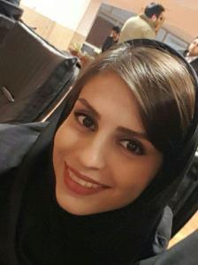 آیلار موسوی