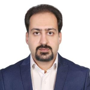 احسان صادق نژاد