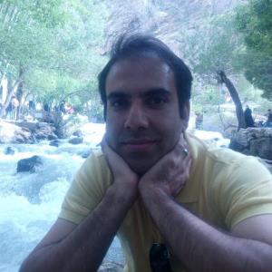 بابک وارسته