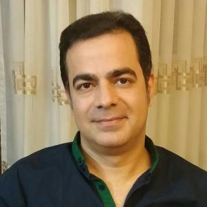 محمد رضا آتشی