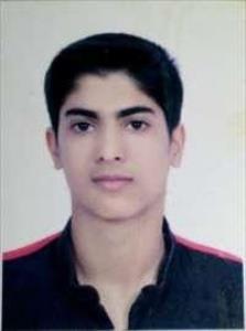 محمد علی هاشمی