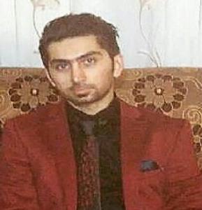 محمدرضا اصلانی