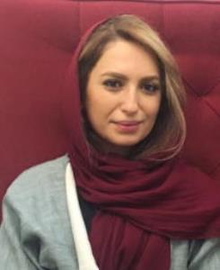 آناهیتا شکری