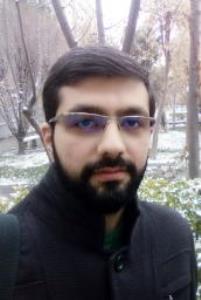 سید حامد موسوی