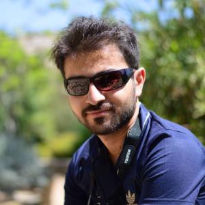 حمیدرضا امینی