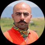 پدرام صالحی