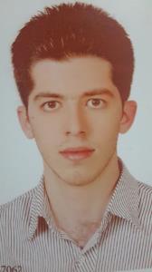 علیرضا حیدریان