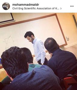 محمد مالدار