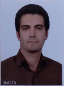 احسان حیدری