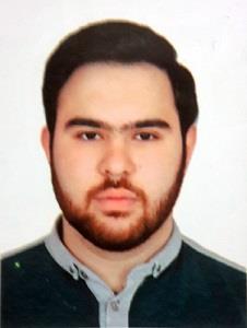 احمدرضا خجسته وهاب زاده