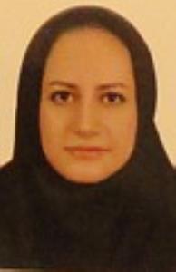 سیده مریم حسینی نسب