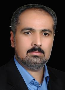 علی بشارت