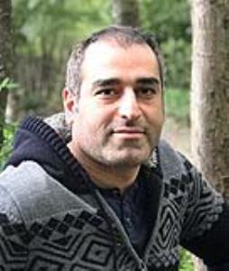 فرزاد ولدخانی