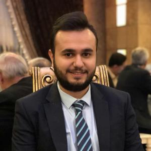 امیر مهدی نحوی