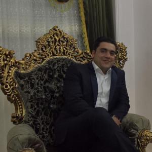 روح الله فراهانی