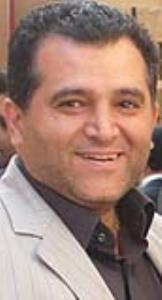 مصطفی محمودی