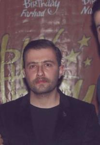 مهیار جعفرپور