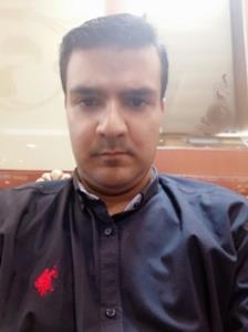 بهزاد خانقلی