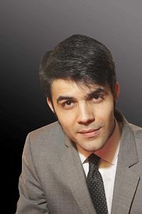 محمدرضا موسوی