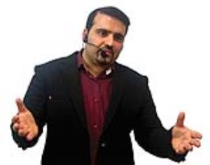 امین قدسیان