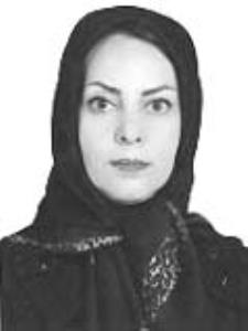 شبنم هاشمی