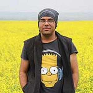 مسعود شیبانی