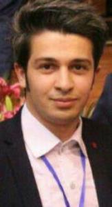 سعید احمدی