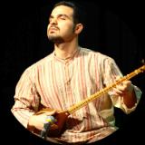 مهدی صالحی