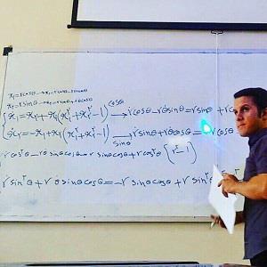 قادر حبیب نژاد