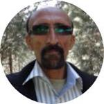 عطااله بلیده ئی