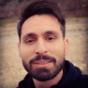 سعید بختیاری