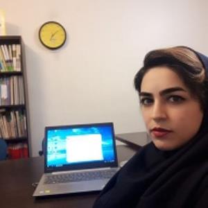 شبنم کریمی