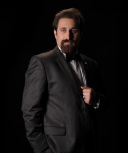 محسن منصوری
