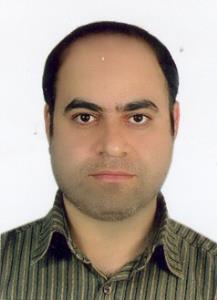 سعید مهرابی