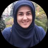 فاطمه مرادی پور