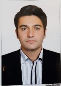 سعید قنبری