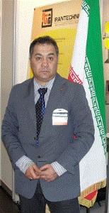 کیارش کیانی