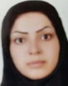 لیلی رستگار مقدم